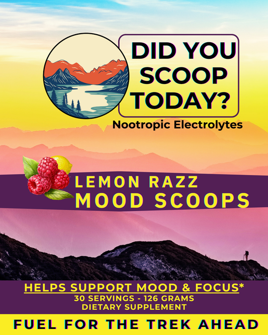 Mood Scoops