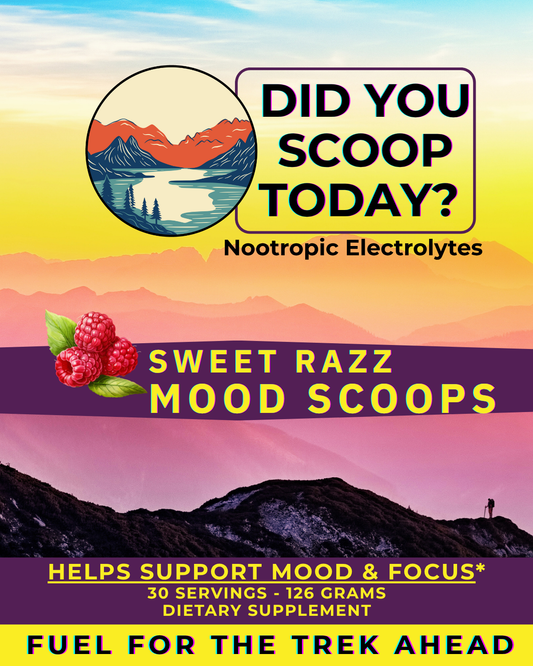 Mood Scoops