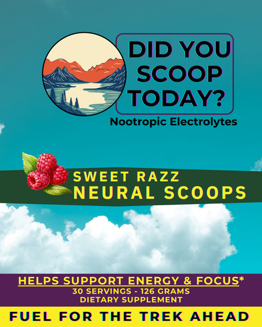 Neural Scoops