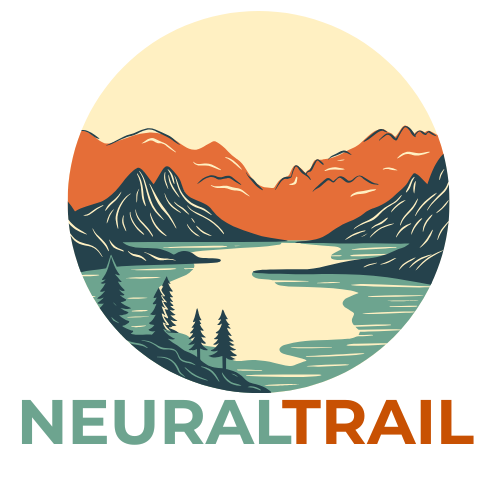 Neural Trail Electrolytes