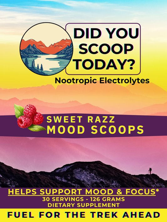 Mood Scoops